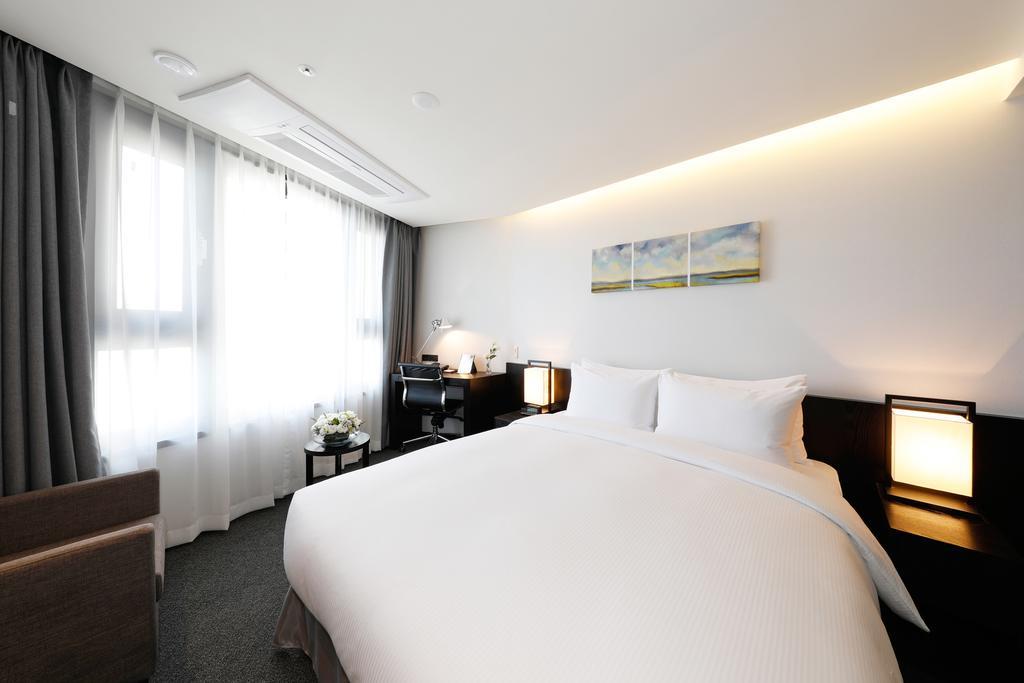 Hotel Ramada Encore By Wyndham Magok