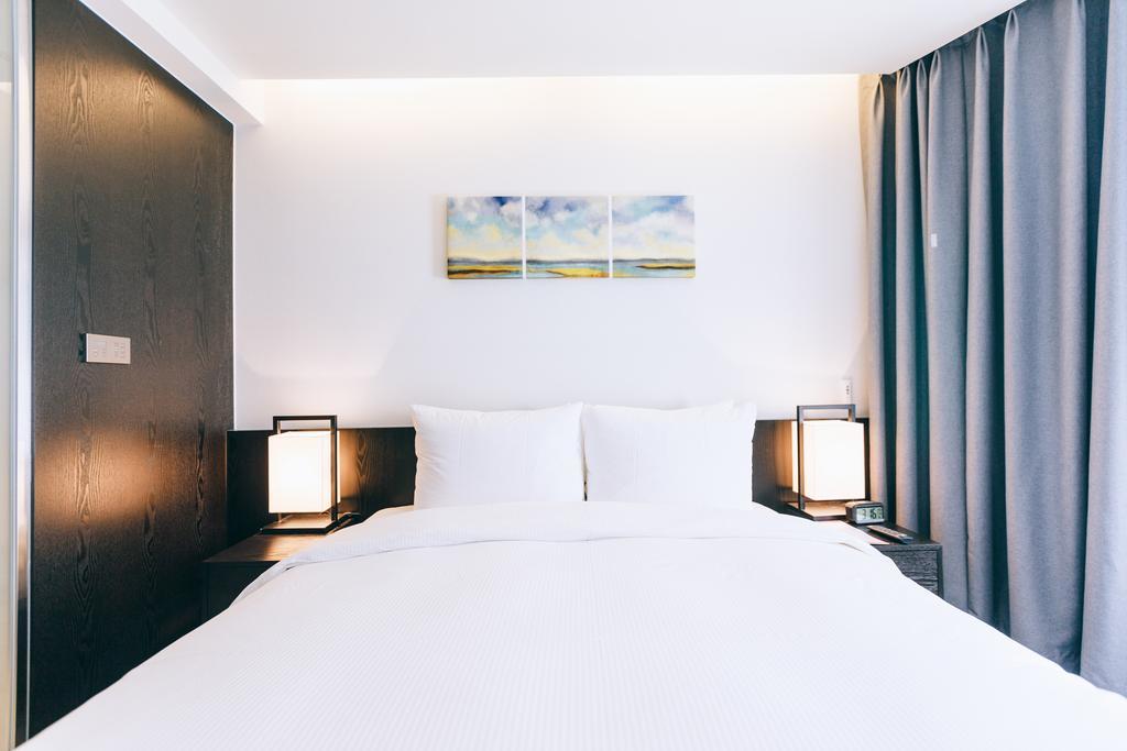 Ramada Encore By Wyndham Magok 3* Seoul
