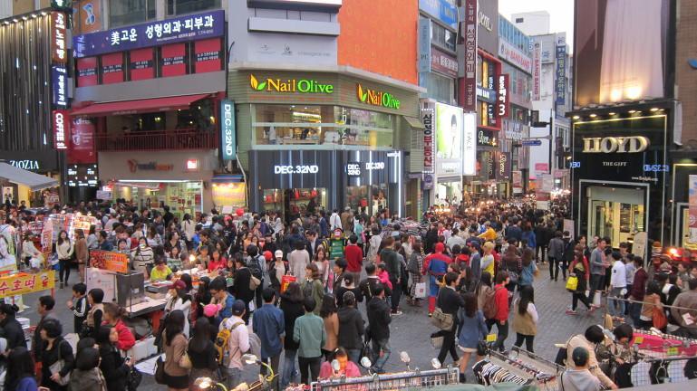 Utopia * Seoul