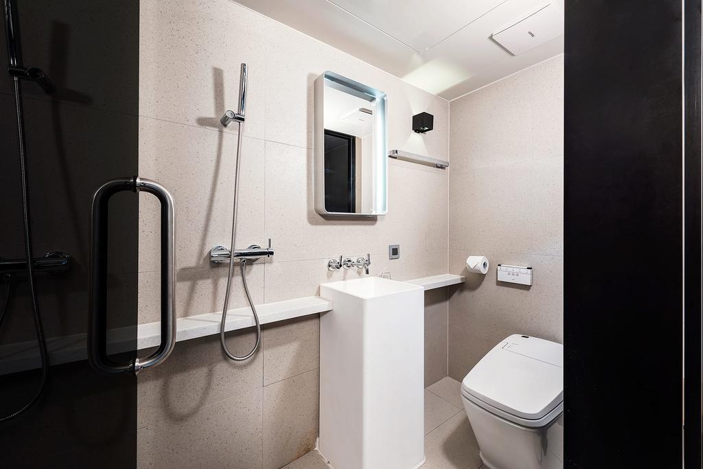 Delight Jamsil Hotel 2*
