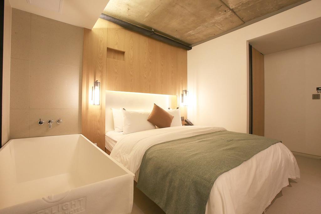 Delight Jamsil Hotel