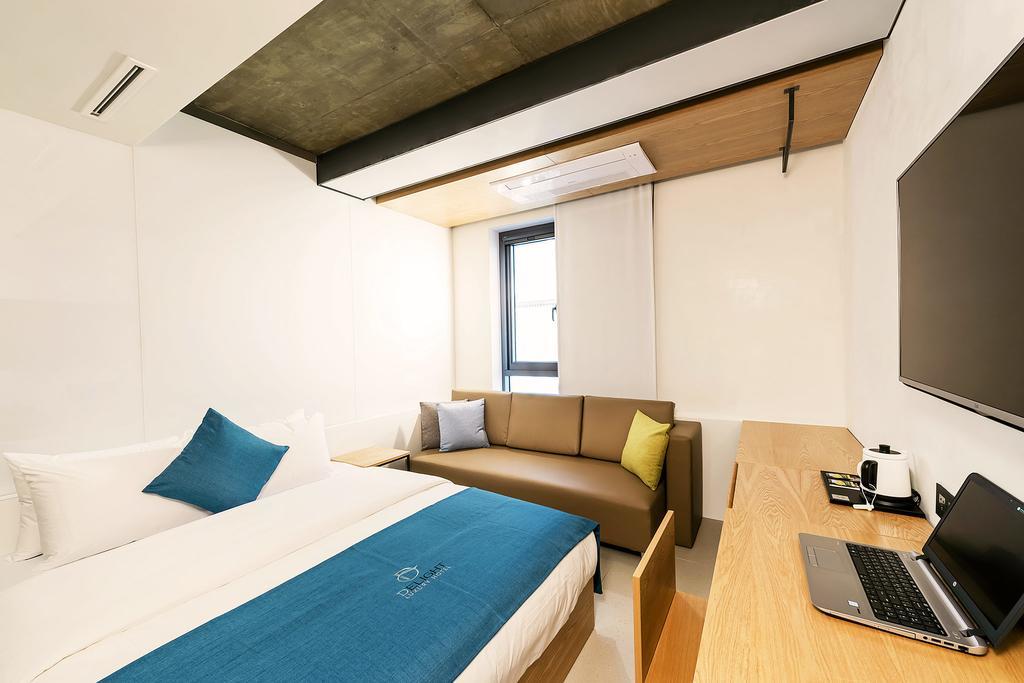 Delight Jamsil Hotel