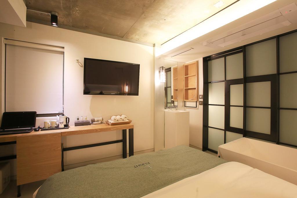 Hotel Delight Jamsil