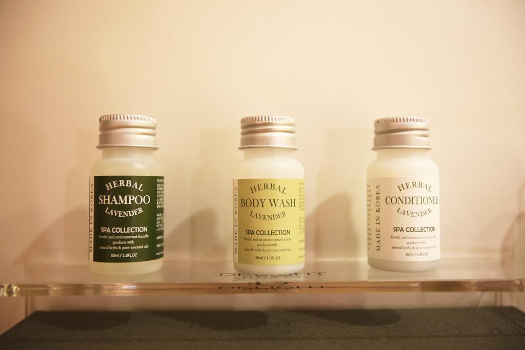 Delight Jamsil Seoul