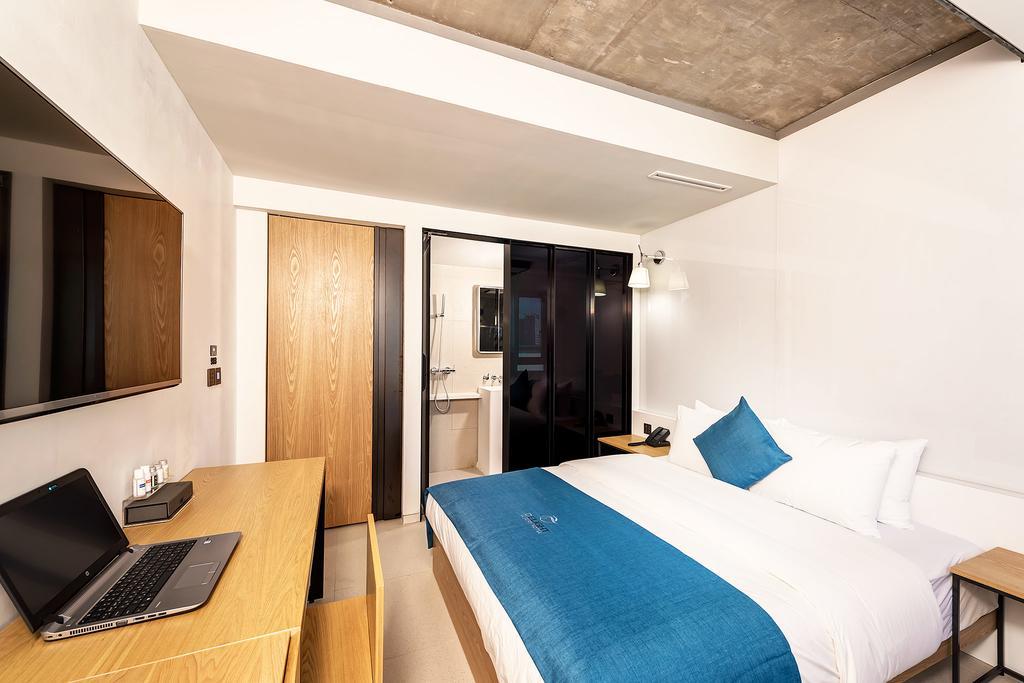 Hotel Delight Jamsil 2*