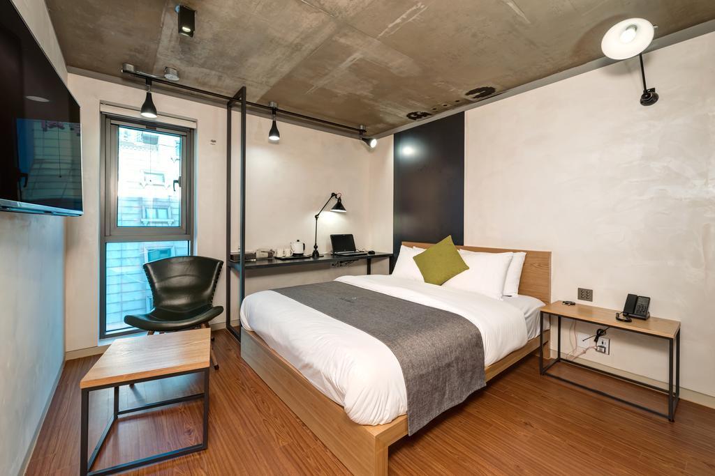 Delight Jamsil Hotel