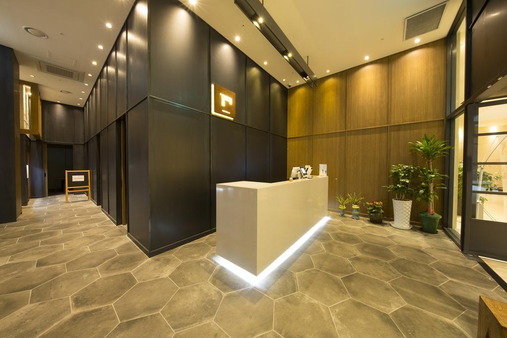 Hotel Ramada Encore By Wyndham Magok