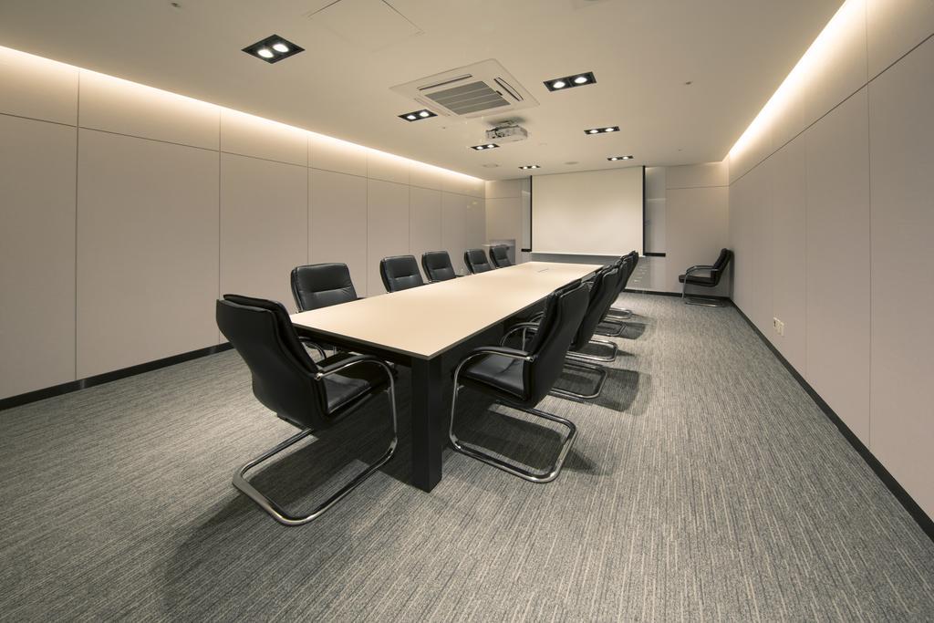 Ramada Encore By Wyndham Magok 3* Seoul
