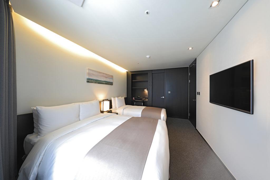 Ramada Encore By Wyndham Magok 3*