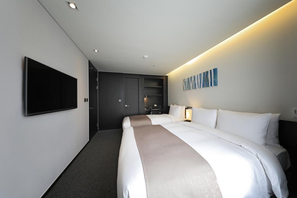 Hotel Ramada Encore By Wyndham Magok