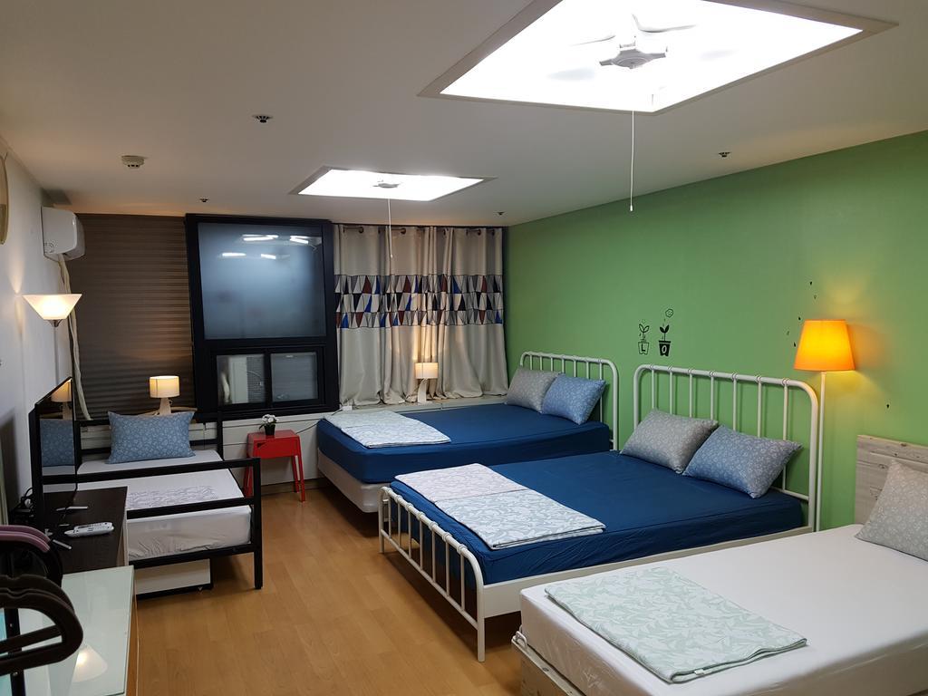 Guest house Hong Hongdae