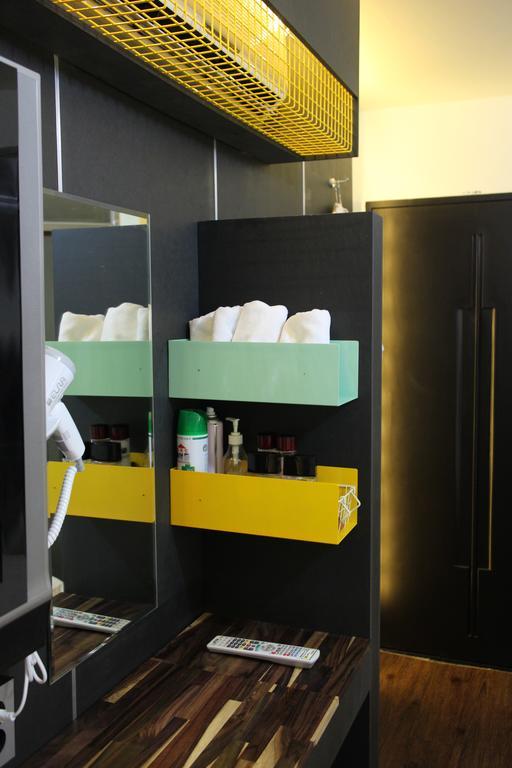 Motel K-haus Dongdaemun 2*