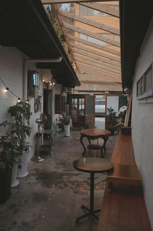 Blues Guest house 2*