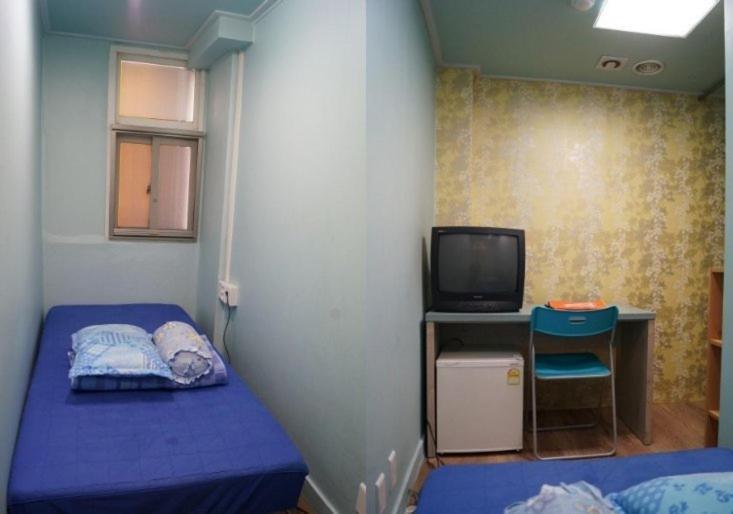 Mini Hotel 2*
