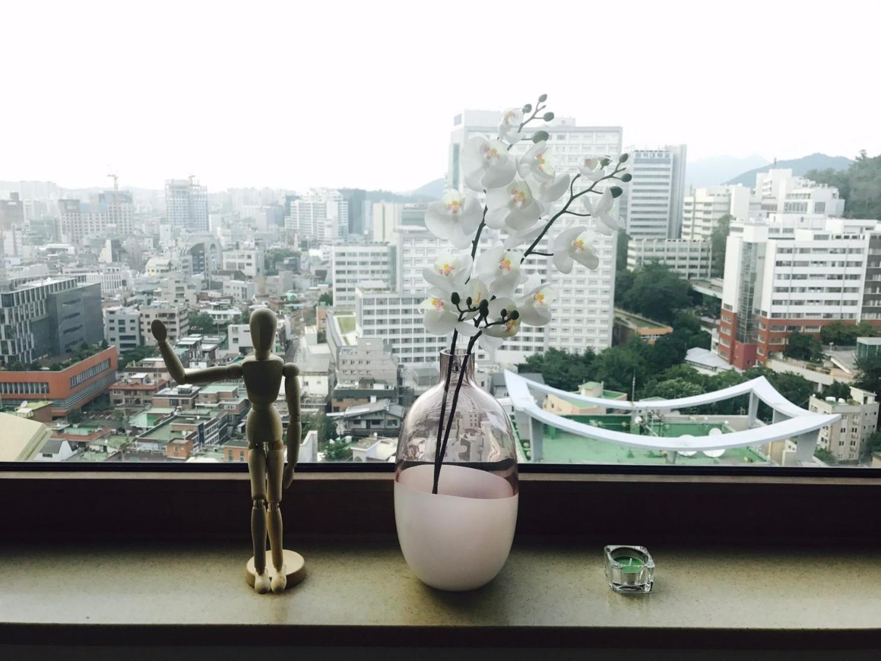 Donny House Apartment *