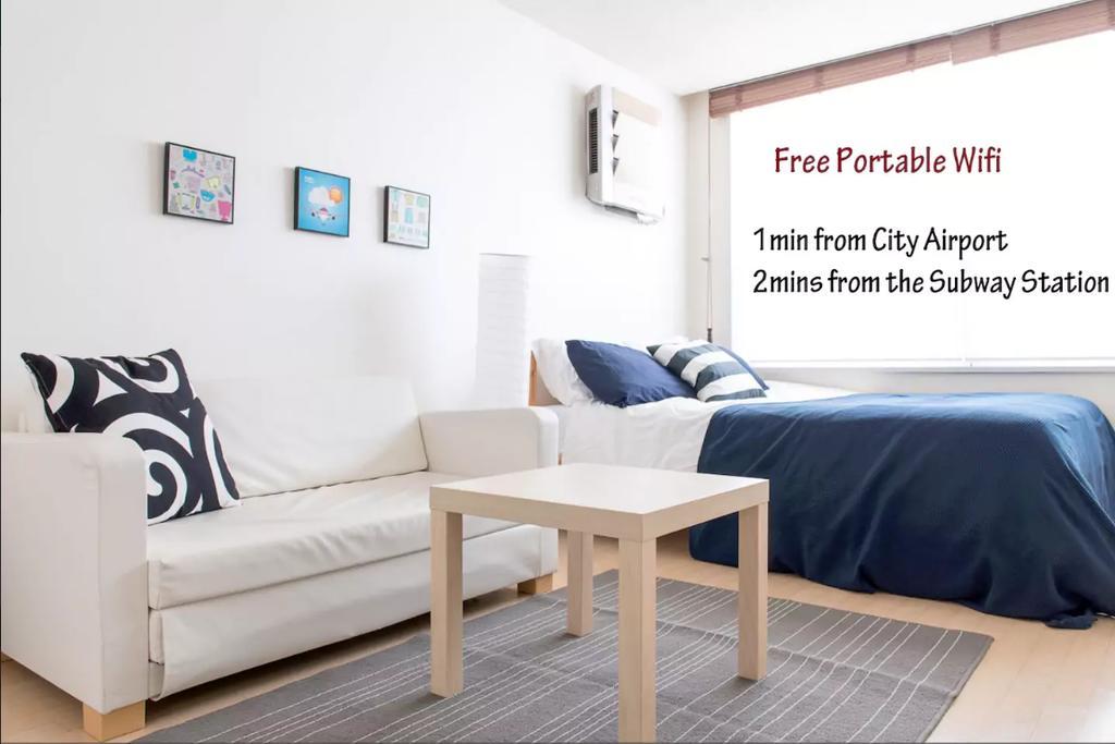 Apartment Samseong Galaxy *