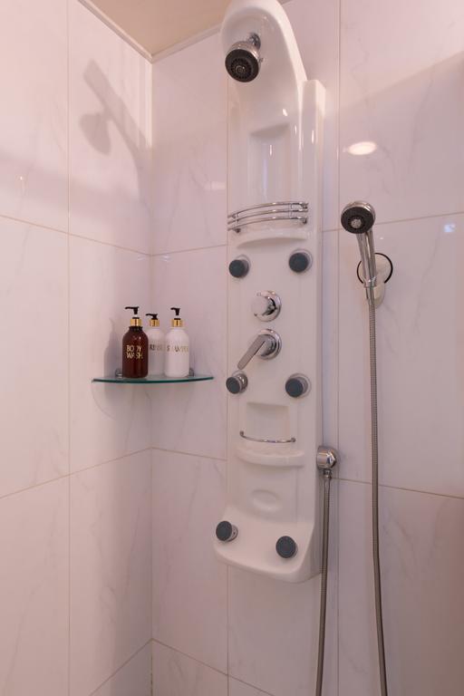 Penthouse Station Apartment