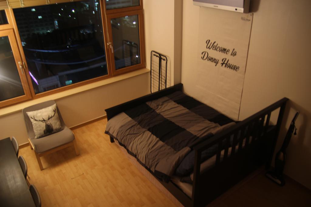 Donny House