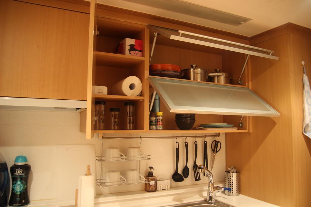 Donny House Apartment