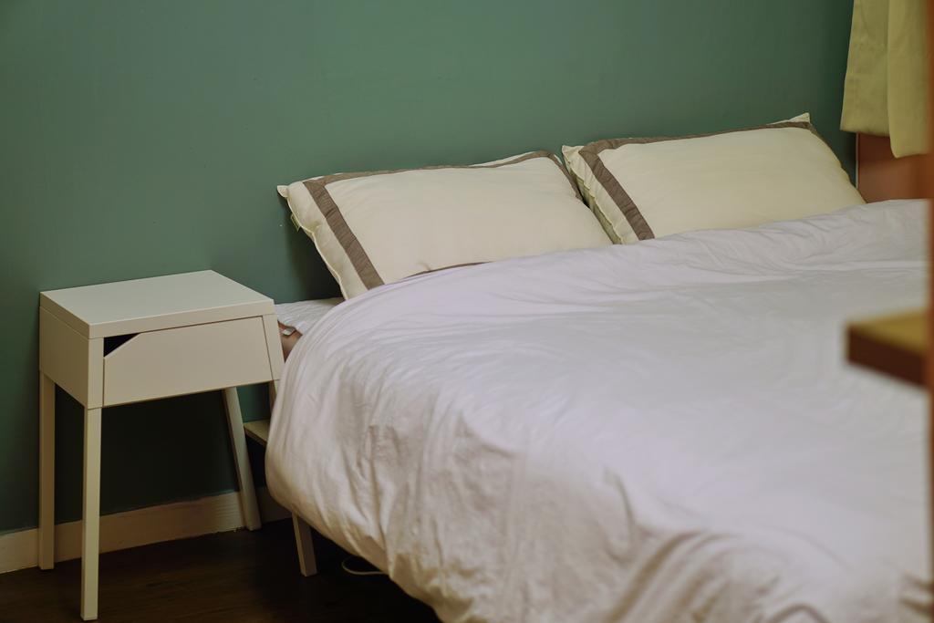 Tiara Guest house