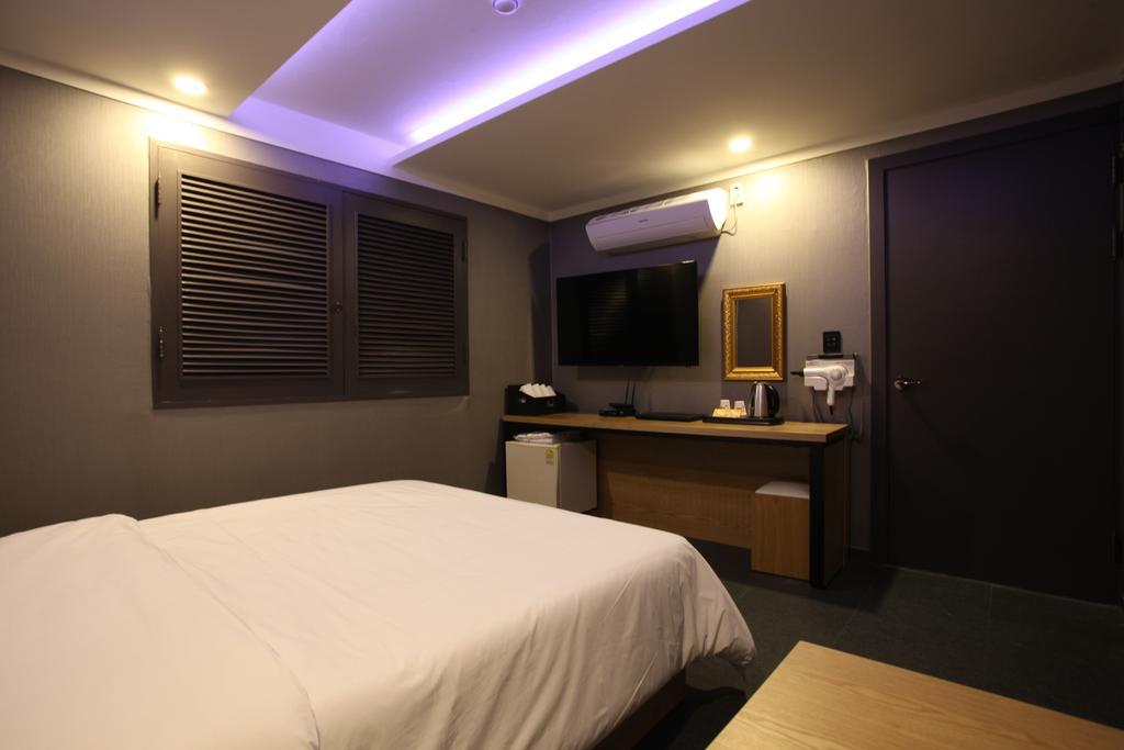 Hotel Ben Seoul