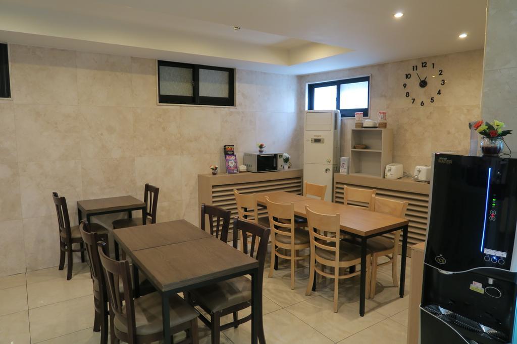 Hotel Gs Jongno