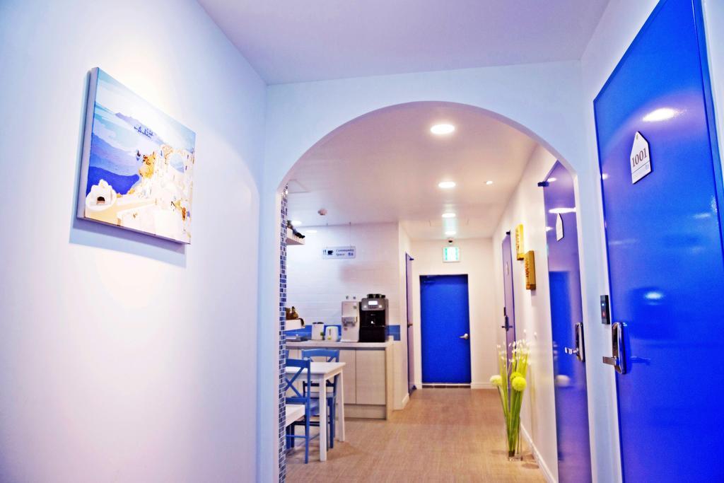 Guest house Road House Myeongdong Seoul