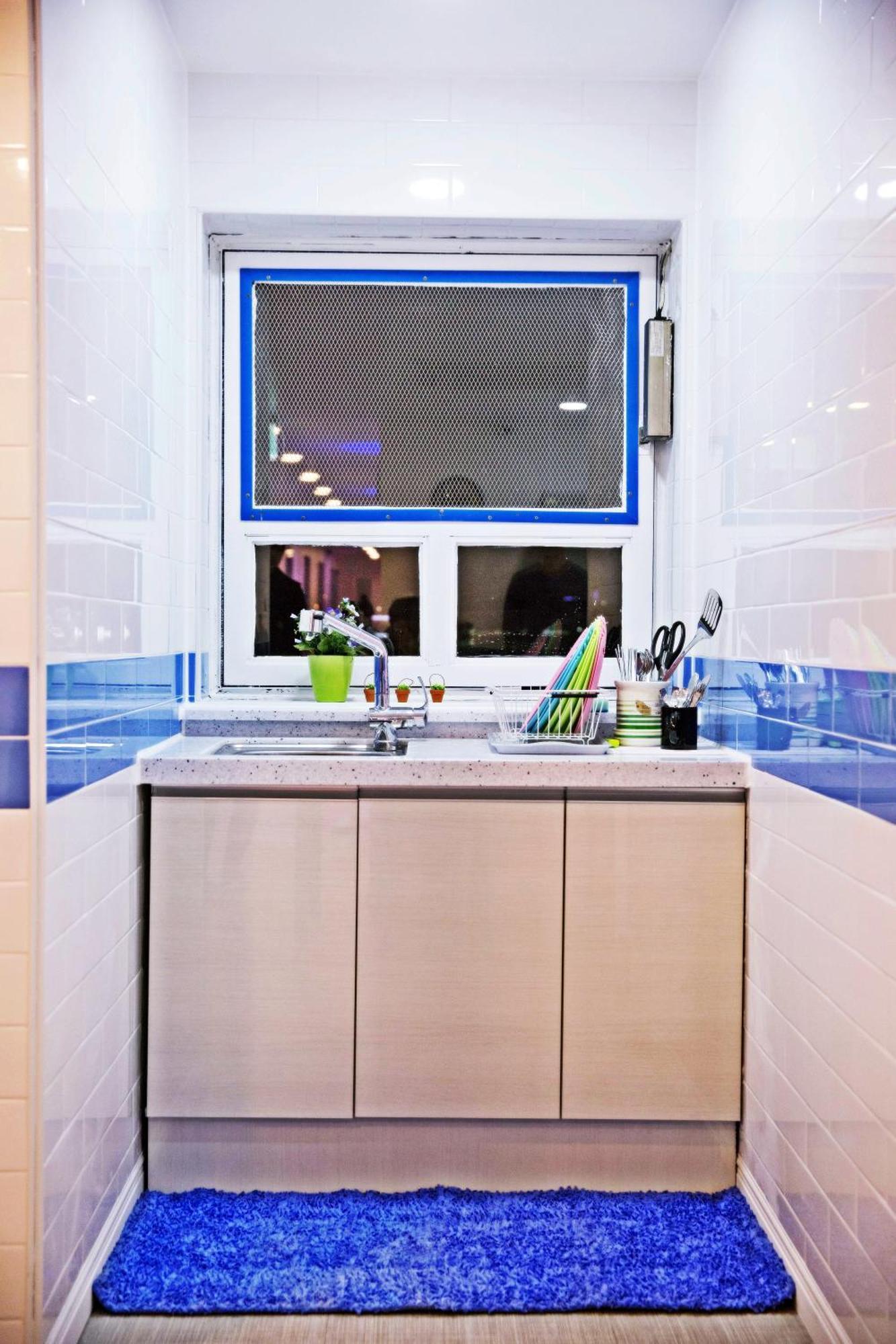 Guest house Road House Myeongdong Seoul
