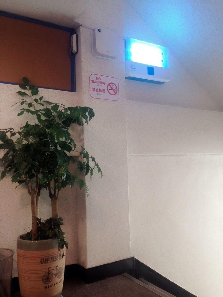 Guest house K-guesthouse Sinchon 2 Seoul