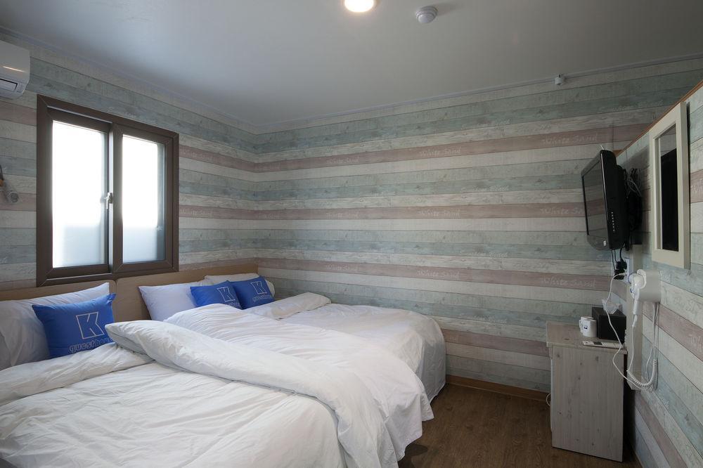 K-guesthouse Sinchon 2 2* Seoul