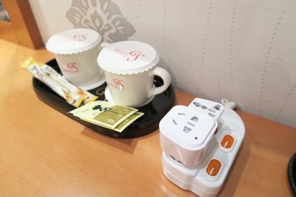 Hotel Gs Jongno