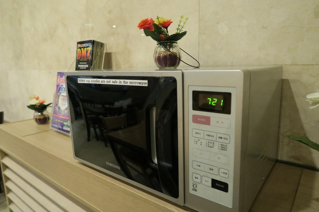 Gs Jongno Hotel Seoul