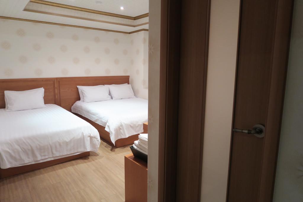 Hotel Gs Jongno Seoul