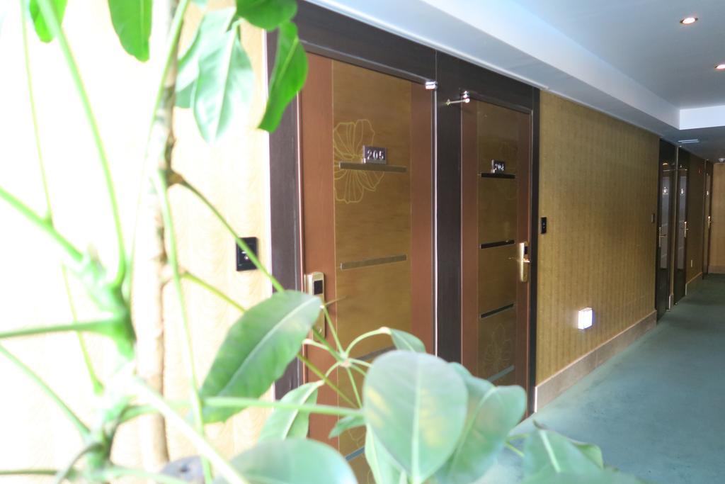 Hotel Gs Jongno Seoul