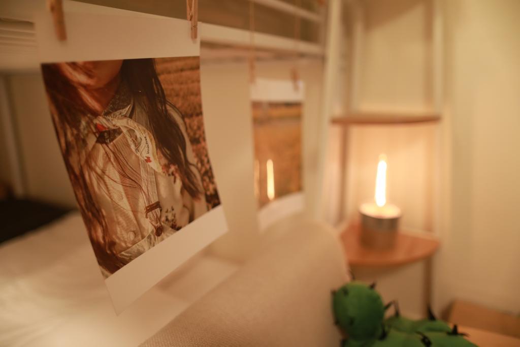 Hygge House In Hongdae