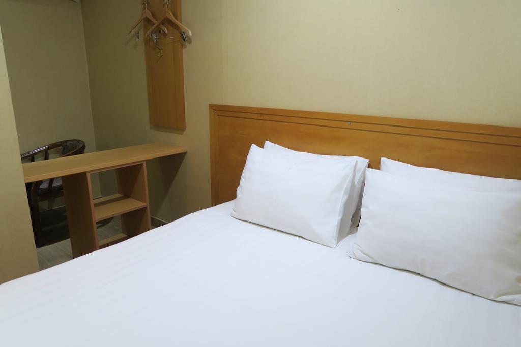 Hotel Gs Jongno
