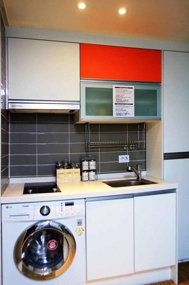 Apartment Bb Hongdae Seoul