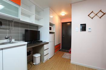 Bb Hongdae Apartment
