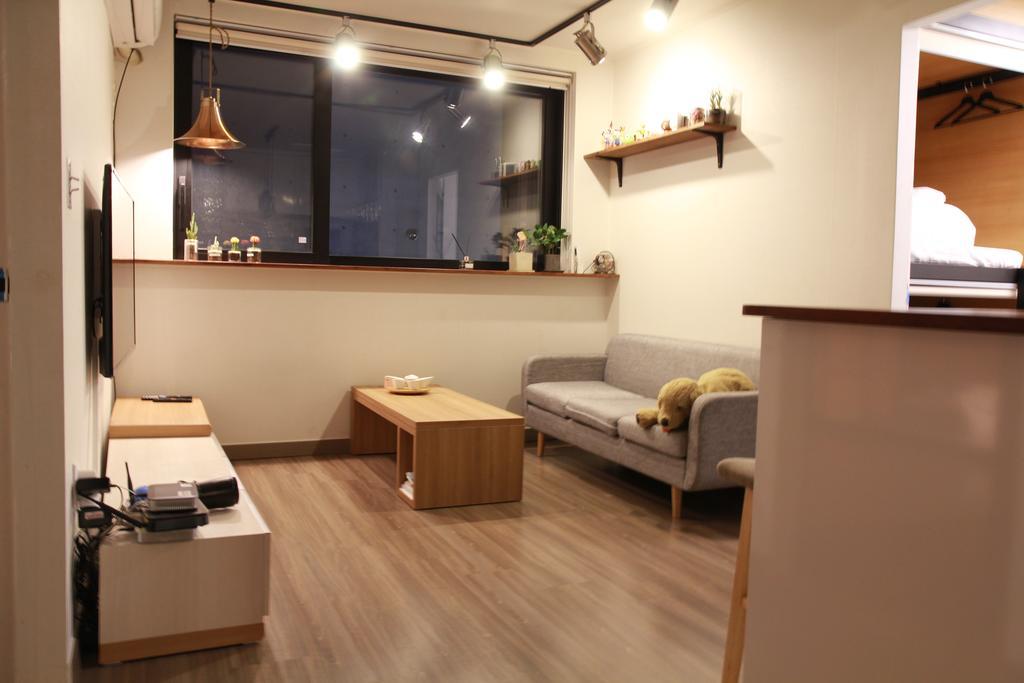 Sopoong The Urban Guest house 2*