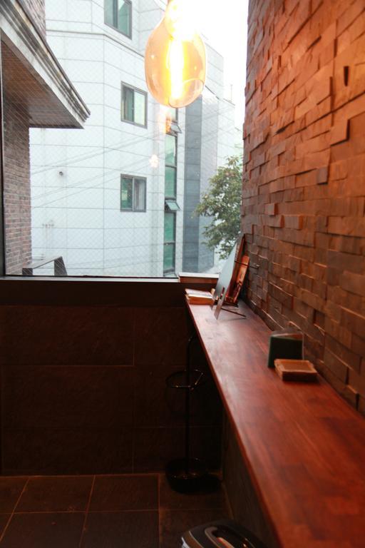 Sopoong The Urban Guest house 2*