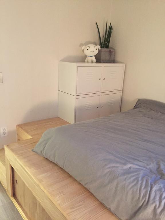 Guest house Sopoong The Urban Seoul