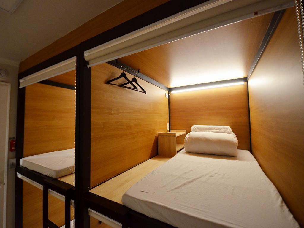 Guest house Sopoong The Urban 2*