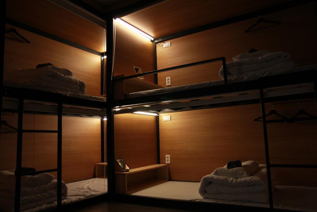Sopoong The Urban Guest house Seoul