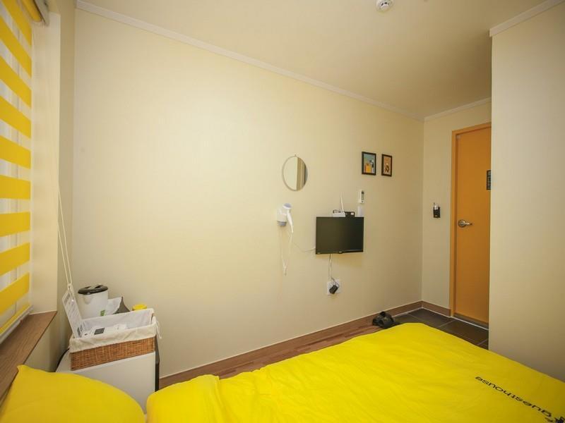 Hostel 24 Hall Seoul