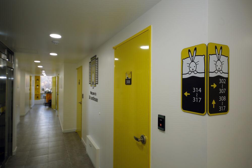 Hostel 24 Hall