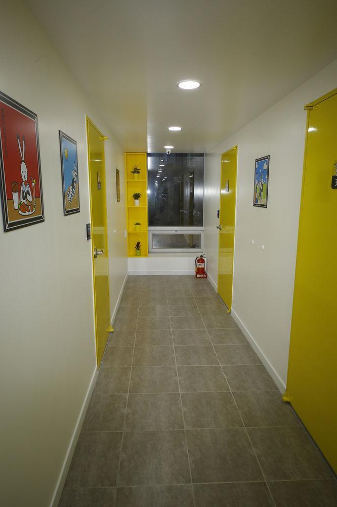 Hostel 24 Hall Seoul