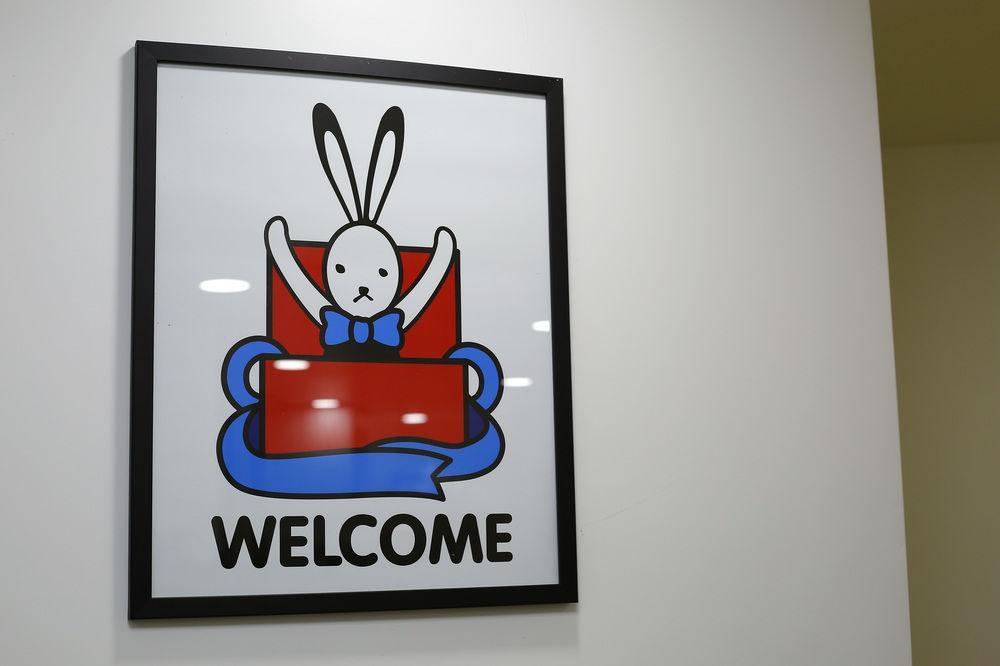 24 Hall Hostel Seoul