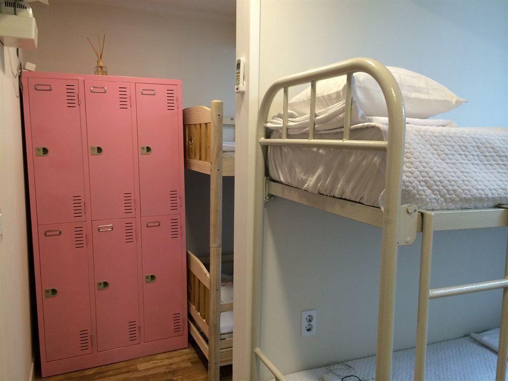 Unni House * Seoul