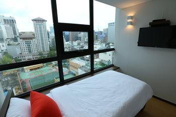 57 Myeongdong Albergue *
