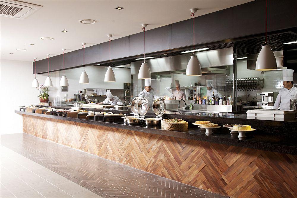 Hotel Marigold Seul
